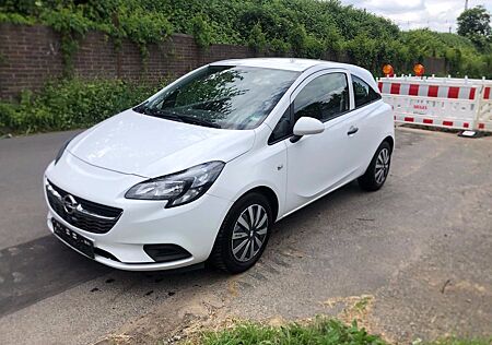 Opel Corsa E Selection