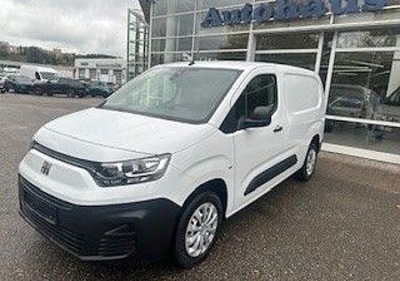 Fiat Doblo Doblò Kastenwagen L2 1.5 BlueHDi 75 kW