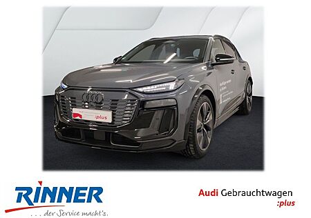 Audi Q6 e-tron 55 *Edition one grey*Tech pro*B&O*Pano