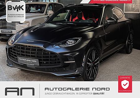 Aston Martin DBX 707 | Full Carbon | Sports Plus Seats | PPF