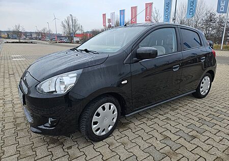 Mitsubishi Space Star 1.2 Shine+ ClearTec Shine+