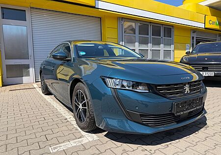 Peugeot 508 Active Pack