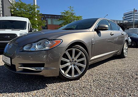 Jaguar XF 3.0 Diesel S Portfolio/NAVI/LEDER/XENON/Kam