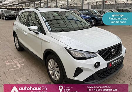 Seat Arona 1.0 TSI Reference LED|Sitzhzg|PDC