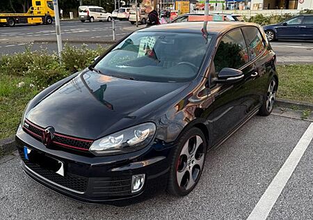 VW Golf Volkswagen 2.0 TSI GTI 18 Zoll Alu ZündspulenKerzenNeu