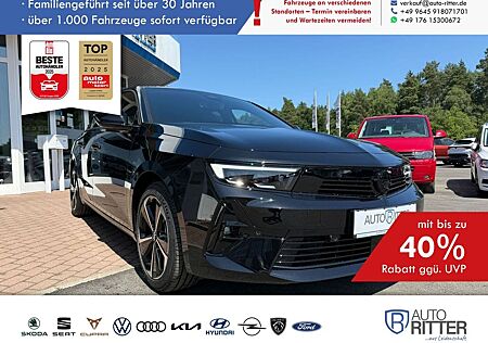 Opel Astra GS Automatik Tech Paket+HeadUp+Navi+ACC%%%