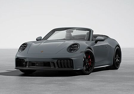 Porsche 992 .2 Cabrio Carrera 4 GTS Carbon Pakket Lif