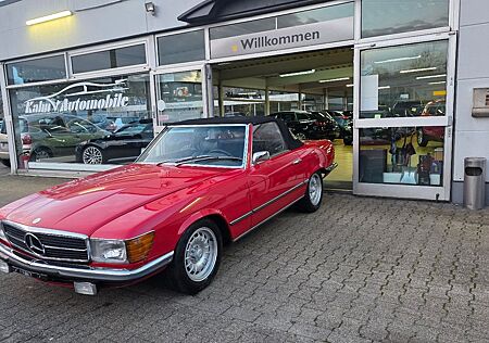 Mercedes-Benz SL 350