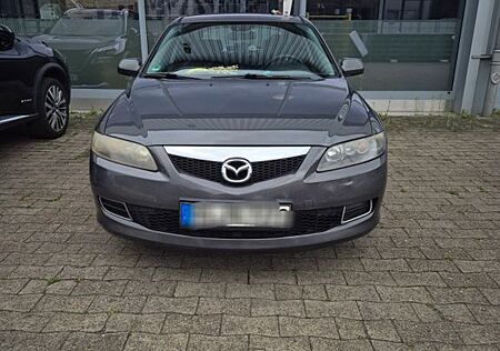 Mazda 6 2.0 Active Sport Active