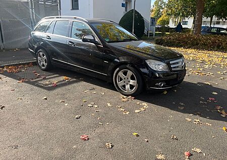 Mercedes-Benz C 220 CDI T ELEGANCE Elegance