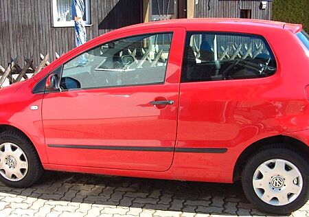 VW Fox Volkswagen 1.2 -