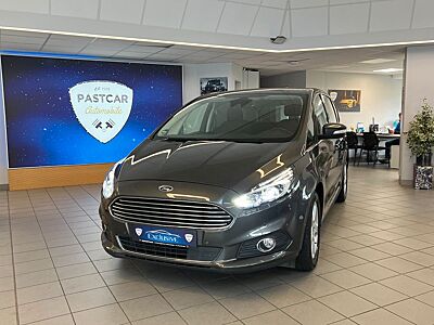 Ford S-Max S-MAX Titanium