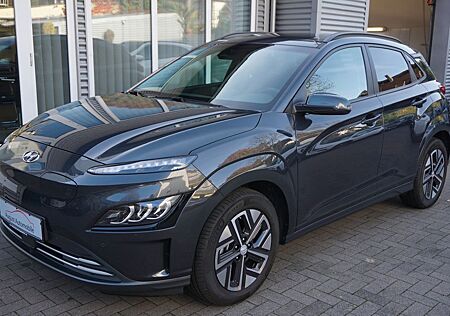 Hyundai Kona 2WD LED TotW Navi KRELL ACC LKA Carplay PDC