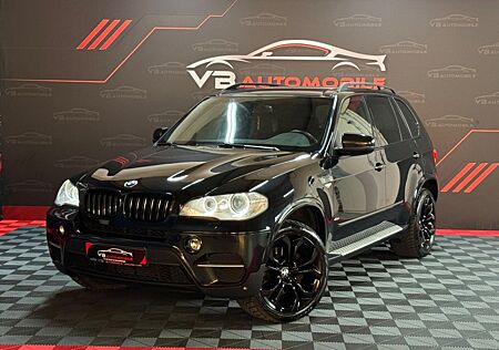 BMW X5 Baureihe xDrive40d