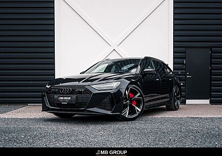 Audi RS6 RS Sport Abgas B&O Kupplung Soft Close