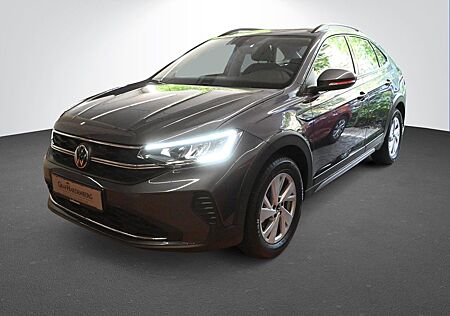 VW Taigo Volkswagen 1.0 TSI Automatik Life LED PDC SzHzg