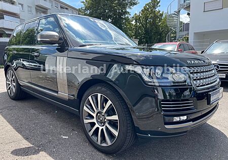 Land Rover Range Rover Autobiography +++VOLLAUSSTATTUNG+++