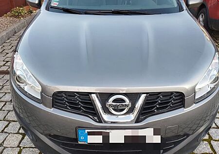 Nissan Qashqai 1.5 dCi DPF Acenta Acenta