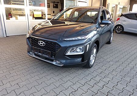 Hyundai Kona 2WD KLIMAAUT SHZ LHZ AHK APPLE KAMERA