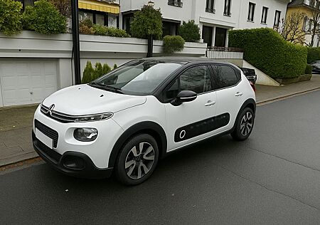 Citroën C3 PureTech 83 Stop&Start SHINE SHINE neu TUV.