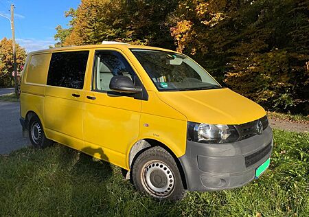 VW T5 Transporter gebraucht kaufen VW T5 Transporter Volkswagen converted