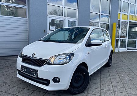 Skoda Citigo Ambition