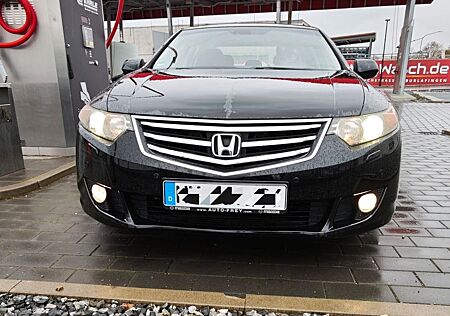 Honda Accord 2.4 Executive Automatik Executive