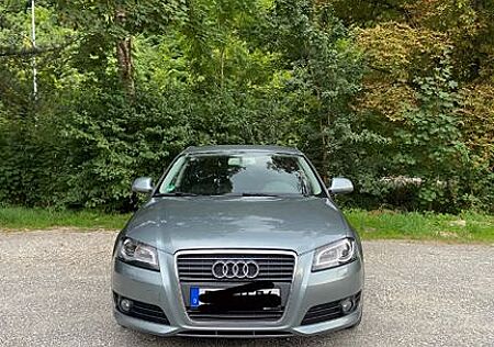 Audi A3 1.8 TFSI Ambiente Sportback