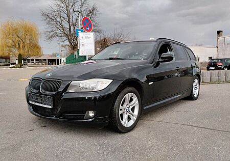 BMW 320d 320 Baureihe 3 Touring xDrive