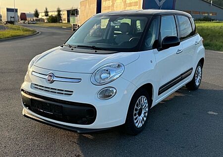 Fiat 500L 1.3 16V Multijet Dualogic Pop Star S&S ...