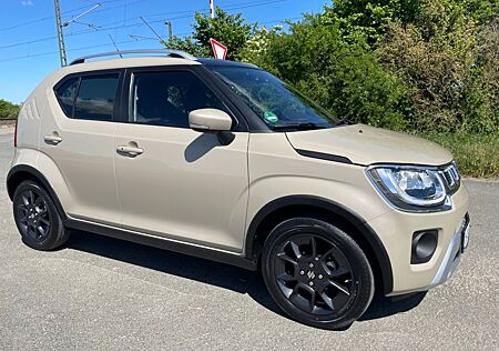 Suzuki Ignis 1.2 DUALJET HYBRID Comfort+ TÜV 09/26