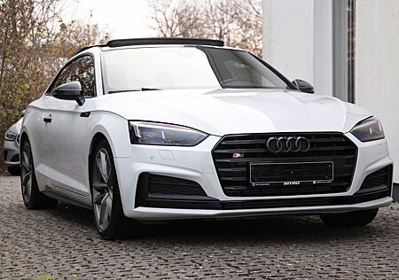 Audi A5 2.0 TFSI quattro S-Line /Pano/Ambiente/Leder