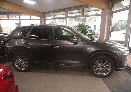 Mazda CX-5 Kangei AWD Navi 360° Head-Up