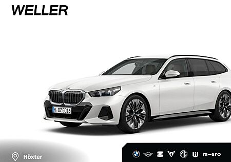 BMW 540d xD Tour M SPORT DAProf StndHzg 360° AHK B
