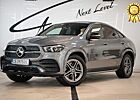 Mercedes-Benz GLE 400 GLE 400d Coupe 4Matic AMG Line Night Package