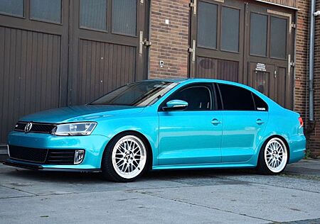 VW Jetta Volkswagen 1.4 TSI