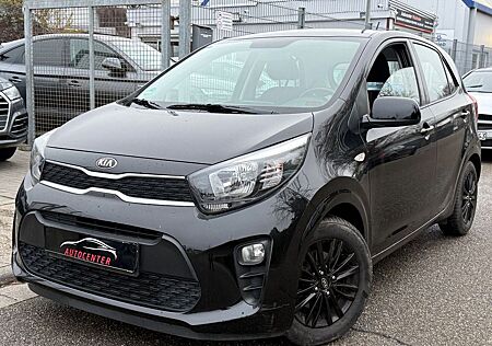 Kia Picanto Edition 7*Emotion-Paket*Euro6*1Hand*