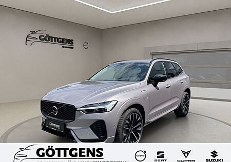 Volvo XC 60 XC60 T8 AWD Plug-in ULTRA DARK Premium-Paket