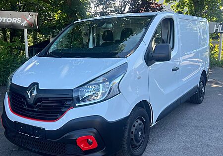 Renault Trafic Kasten L1H1 2,7t Komfort 1,6 dCi/AHK,Shz