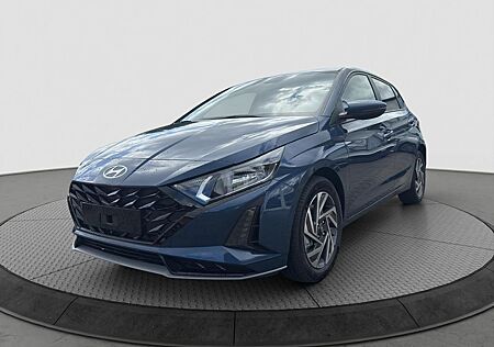 Hyundai i20 Facelift 1,0 T-GDI DCT Family Automatik Kame