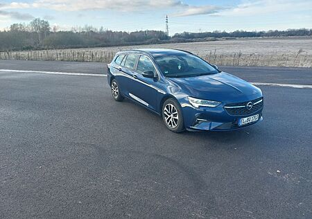 Opel Insignia B 1.5 Diesel 90kW Business SportsTourer