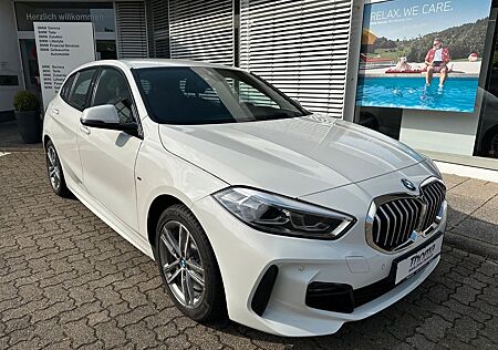 BMW 120i M Sport +LiveCp Prof +LED +DAB +PDC +SHZ +