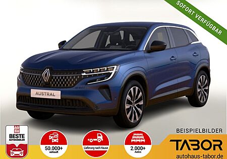 Renault Austral Techno E-Tech Full Hybrid 200 el Heckkl