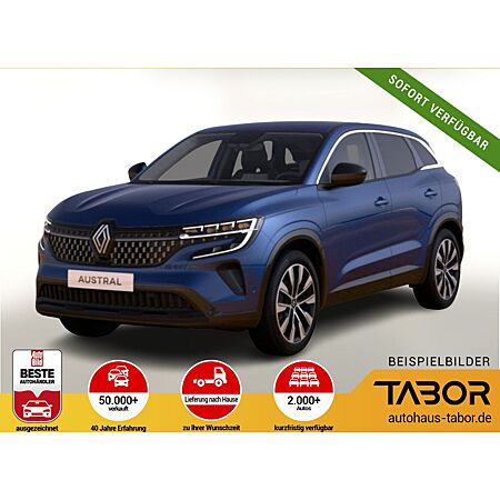 Renault Austral leasen