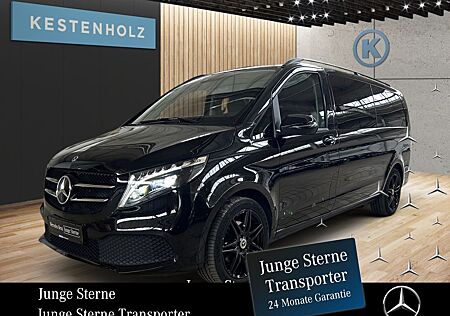 Mercedes-Benz V 300 AVANTGARDE EXTRA *AIRMATIC*STHZ*MOPF*LEDER*E-TÜR