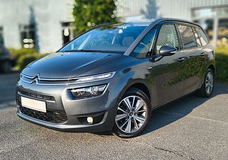 Citroën C4 Spacetourer Grand C4 Picasso Exclusive, Aut., AHK, ACC, 24M.