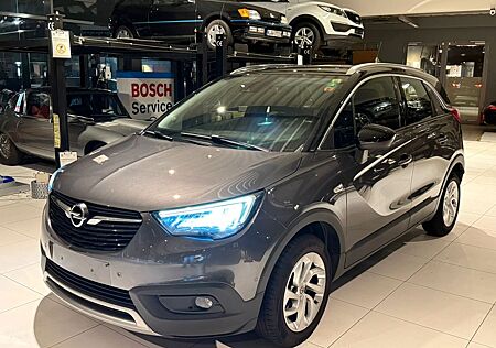 Opel Crossland X Crossland (X) 1.2 INNOVATION"NAVI"360'CAM"LED"