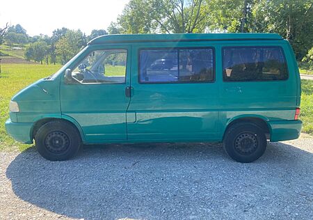 VW T4 Multivan Volkswagen