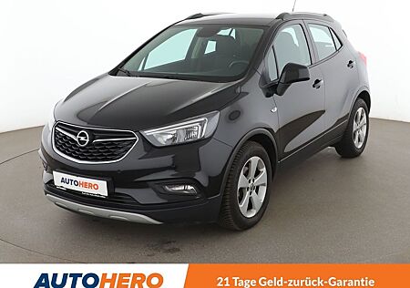 Opel Mokka X 1.4 Turbo ON Aut.*NAVI*TEMPO*SHZ*PDC*