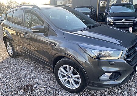 Ford Kuga ST-Line Autom 4x4